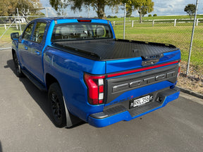 MAC300 (FT26) 26+ Foton Tunland