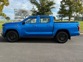 MAC300 (FT26) 26+ Foton Tunland