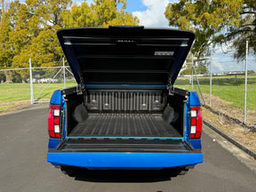MAC300 (FT26) 26+ Foton Tunland