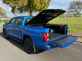 MAC300 (FT26) 26+ Foton Tunland