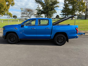 MAC300 (FT26) 26+ Foton Tunland