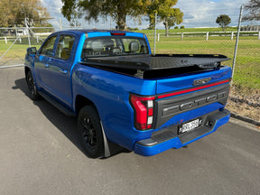 MAC300 (FT26) 26+ Foton Tunland