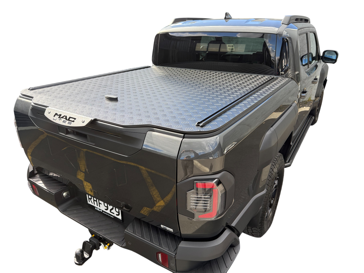 MAC230F (KT25F) 2025+ Kia Tasman