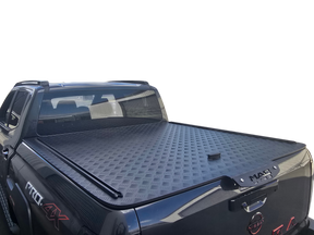 MAC230F (NN26F) 26+ Nissan Navara