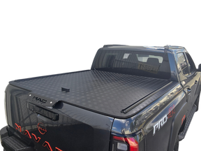 MAC230F (NN26F) 26+ Nissan Navara
