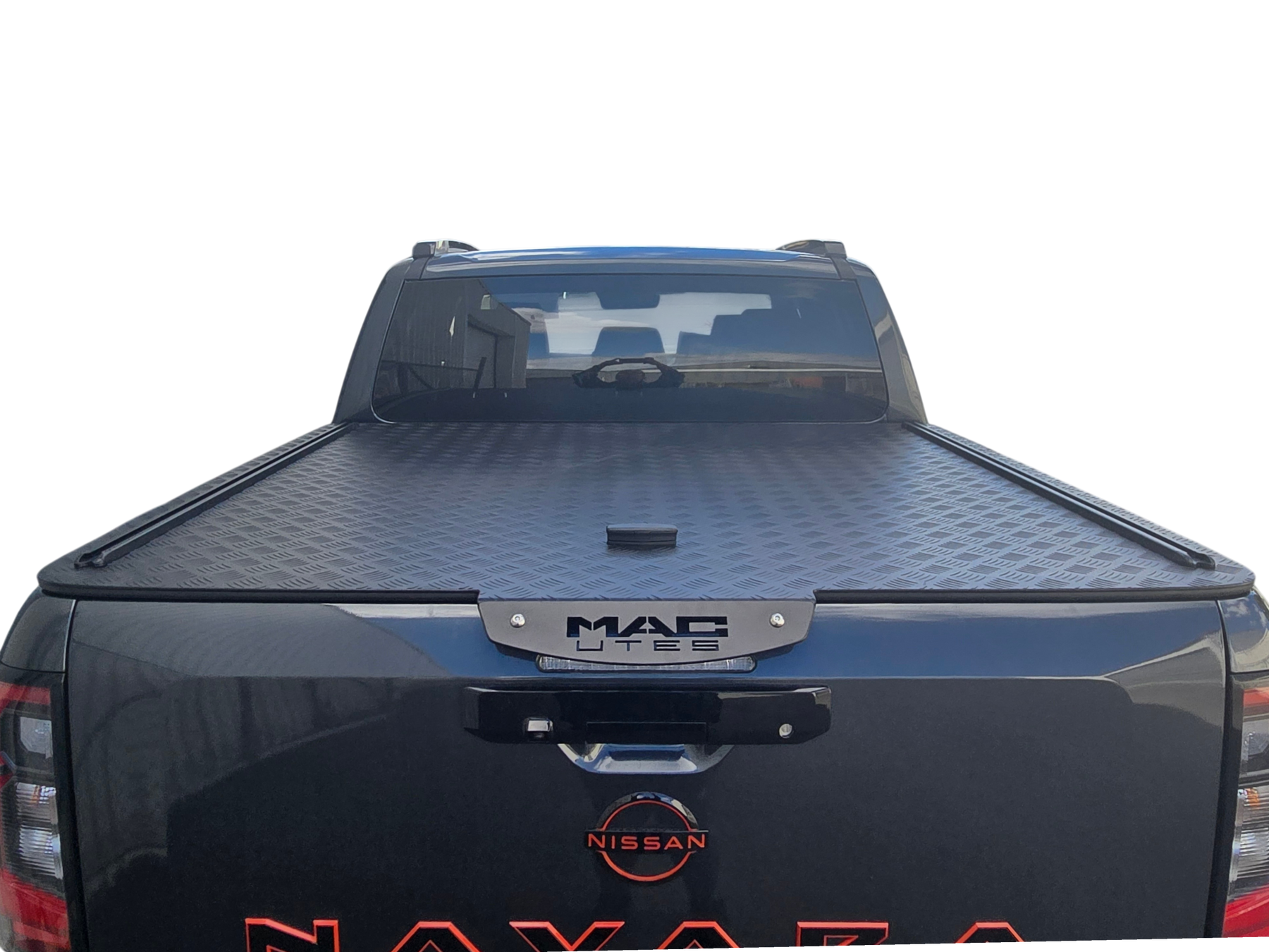 MAC230F (NN26F) 26+ Nissan Navara