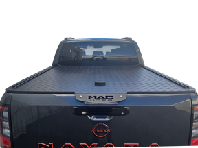 MAC230F (NN26F) 26+ Nissan Navara