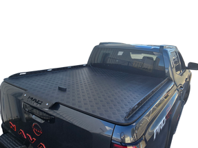 MAC300 (NN26) 26+ Nissan Navara