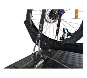 MAC Utes Bike Tie Down Kit