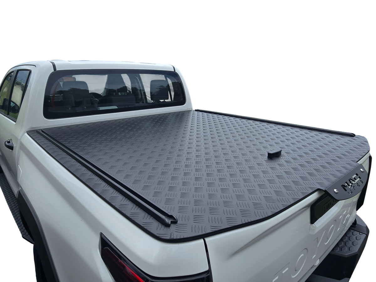 MAC230F - (TH26F) 26+ Toyota Hilux