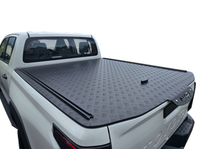 MAC230F (TH26F) 26+ Toyota Hilux