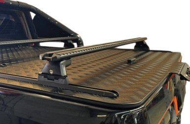 MAC230F Crossbar Kit