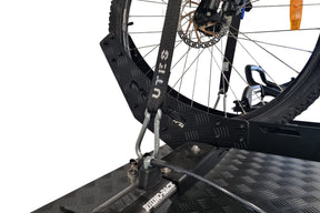 MAC Utes Bike Tie Down Kit
