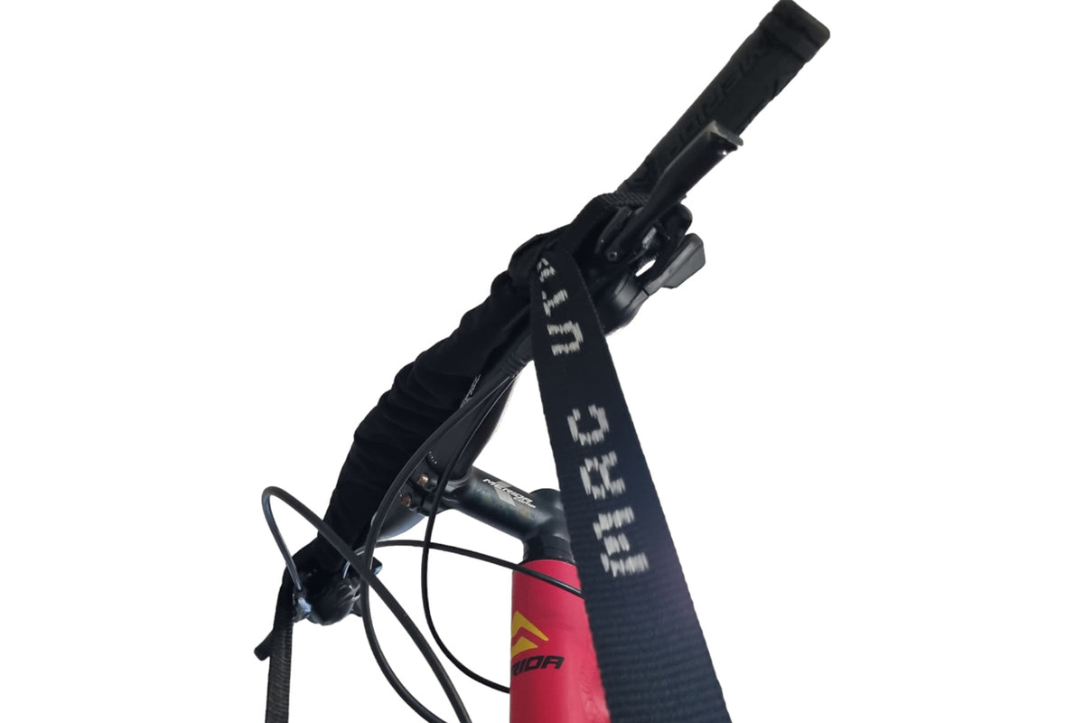 MAC Utes Bike Tie Down Kit