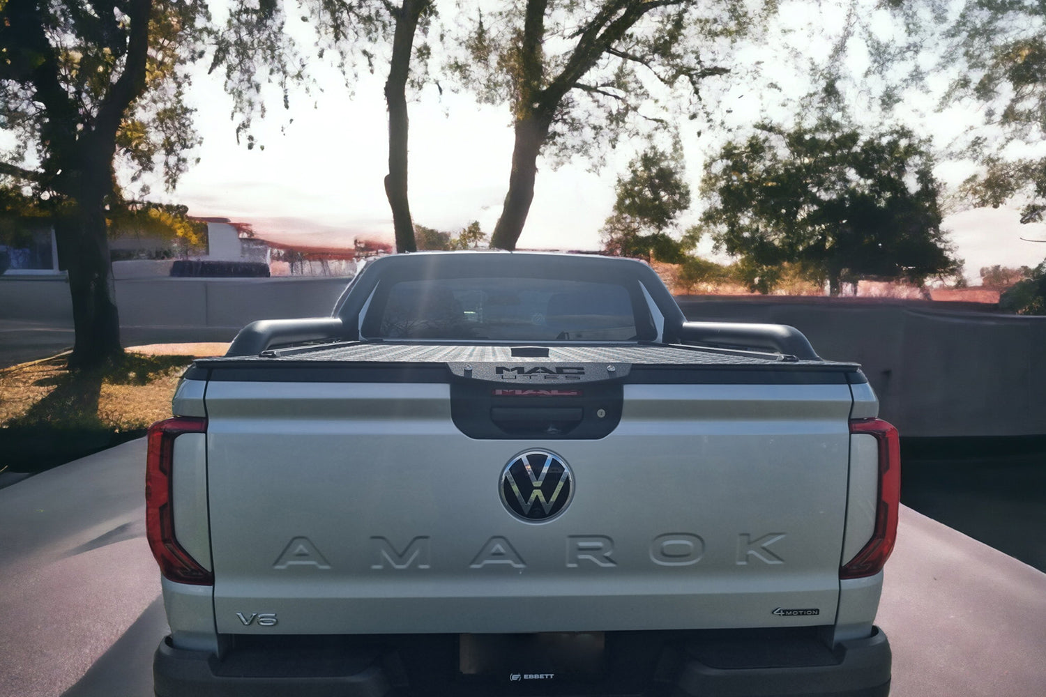 MAC230FR (VA23FR) - 23+ VW Amarok
