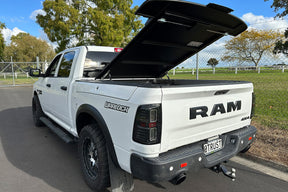MAC230F - (DR18LRB) 17-22 Ram 1500 DS (with Rambox) 5"7