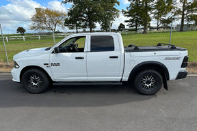 MAC230F - (DR18LRB) 17-22 Ram 1500 DS (with Rambox) 5"7