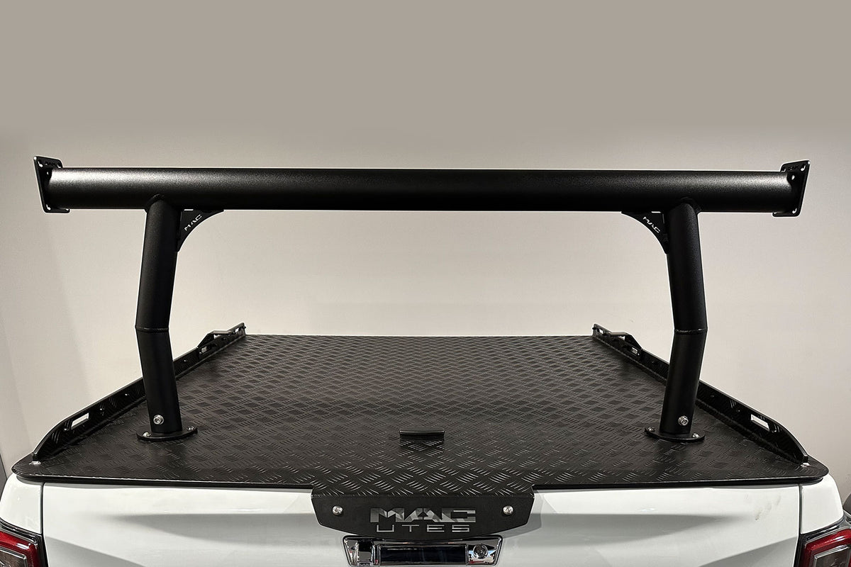 Ute H Rack | MAC UTES